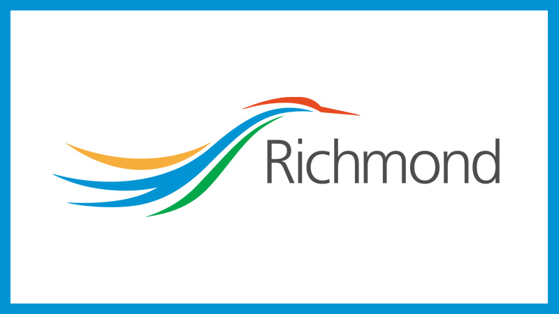 City of Richmond - Platinum Sponsor