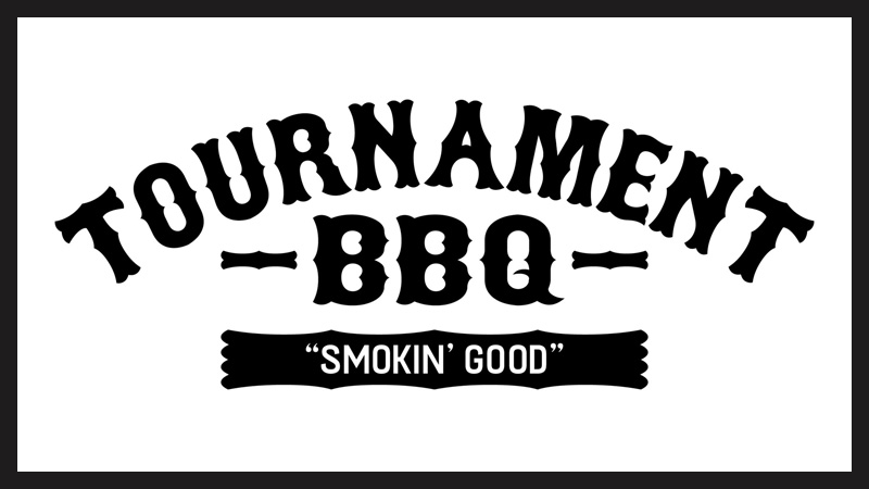 Tournament BBQ