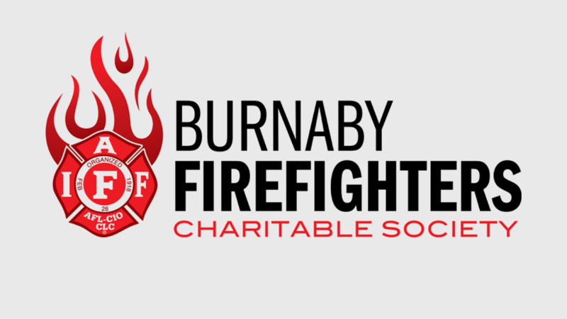 Burnaby Firefighters Charitable Society