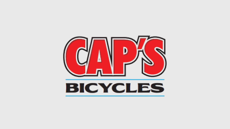 Caps Bicycles