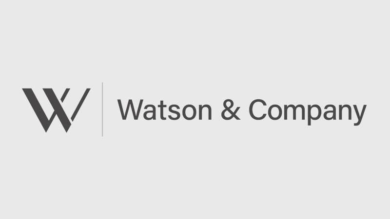 Watson & Co