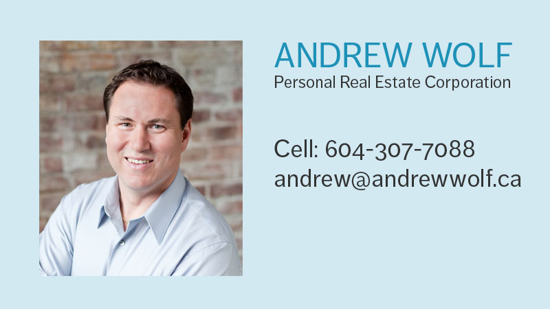 Andrew Wolf