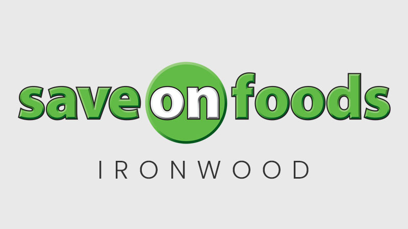 Save On Foods Ironwood