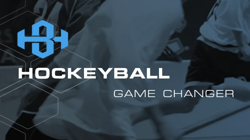 Hockeyball