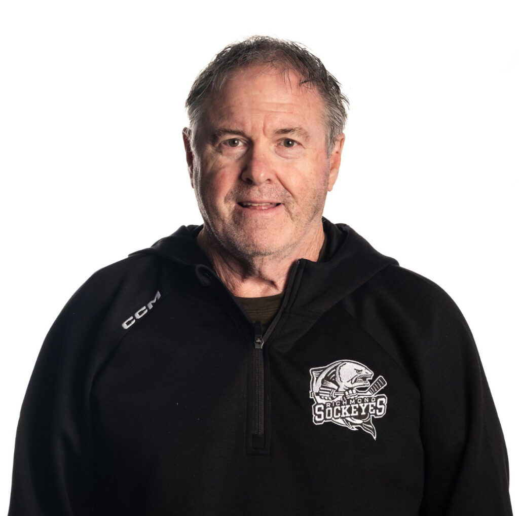 Doug Patterson - Owner