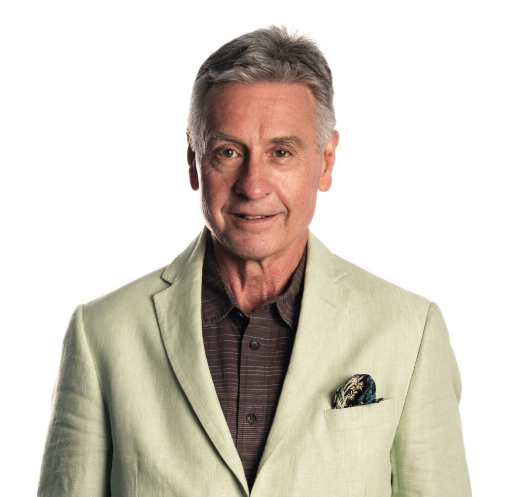 Barry Watson - Owner