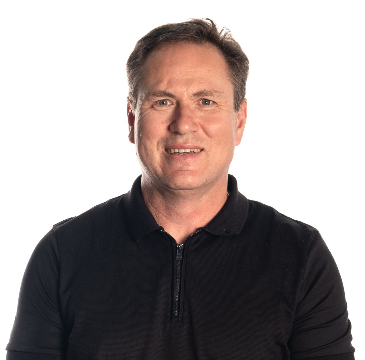 Andrew Wolf - Associate Coach