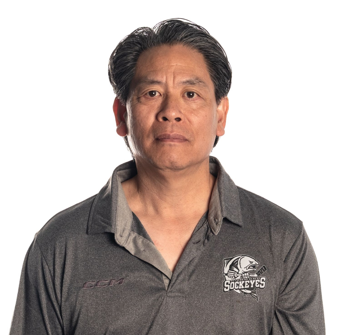 Steve Yip – Director of Business Dev & Game Day Opps
