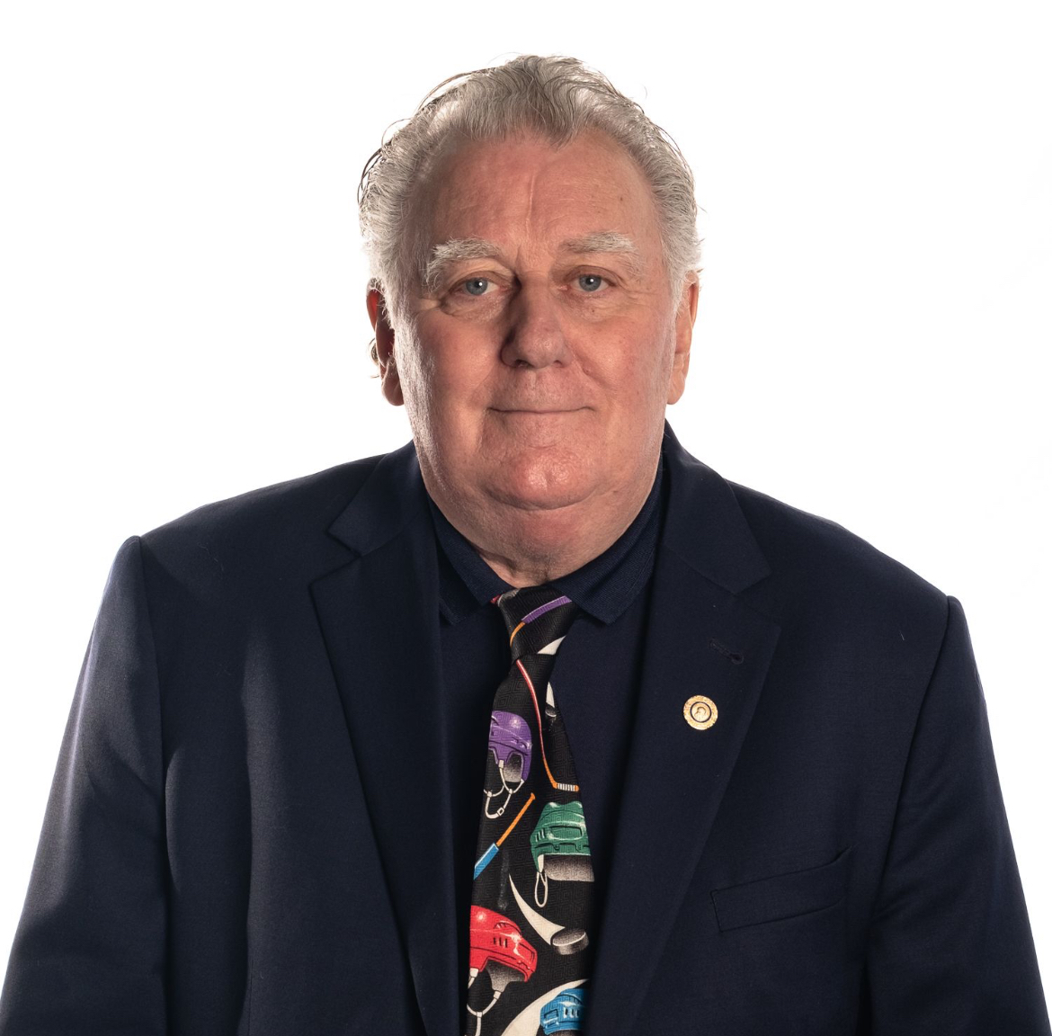 Play by Play Broadcaster & Media Relations – Steve Erickson