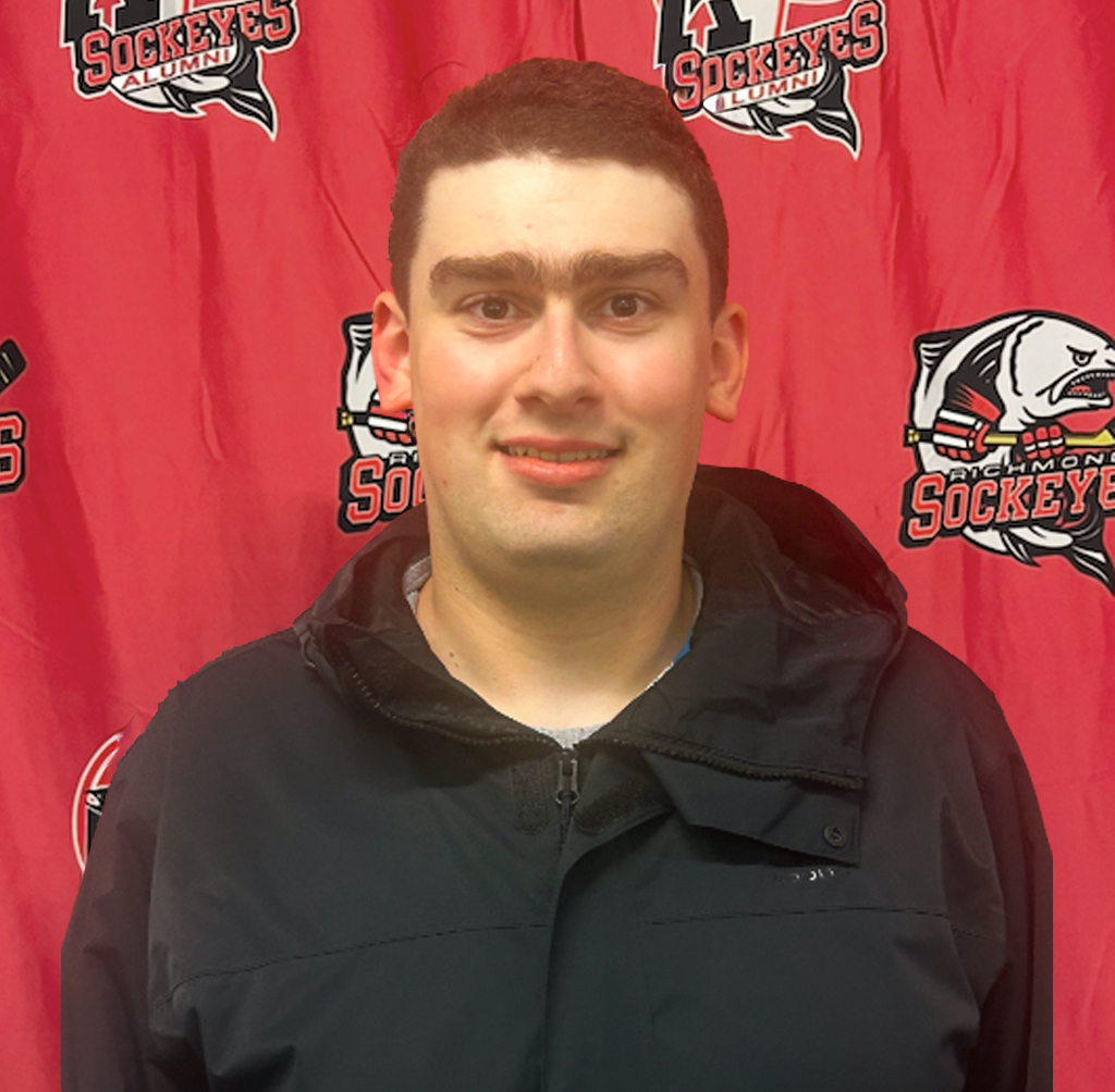 Mascot (Socko) – Casey Dimaulo