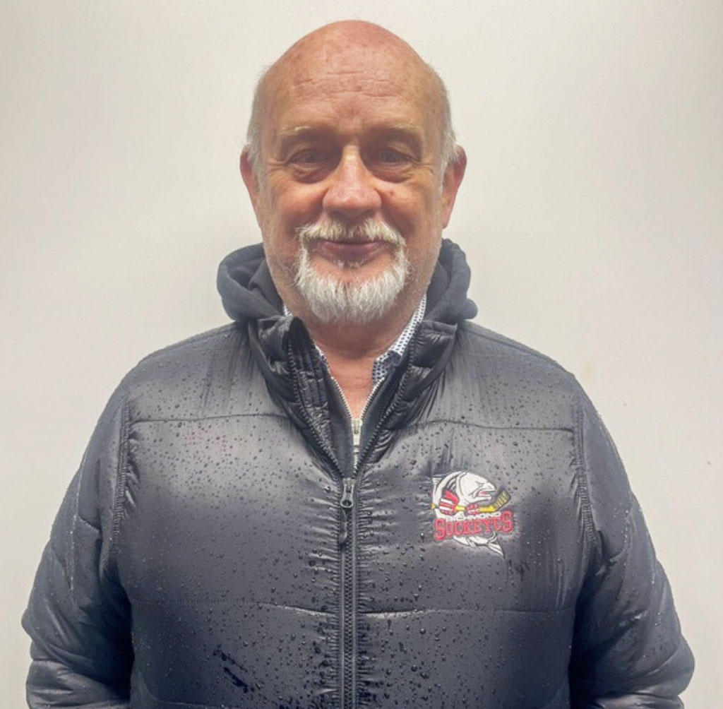 Dave Morrison - Game Day