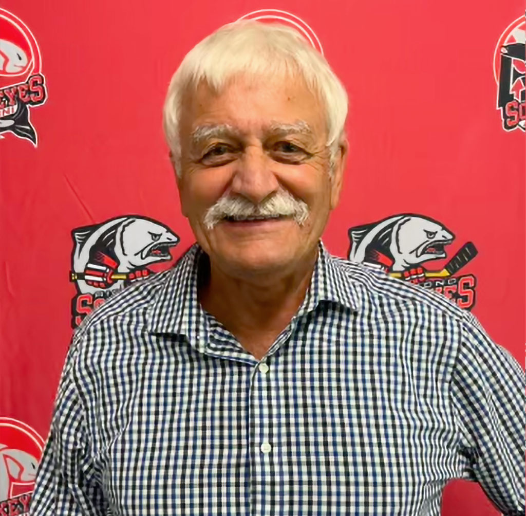 Security – Ectore Rossi