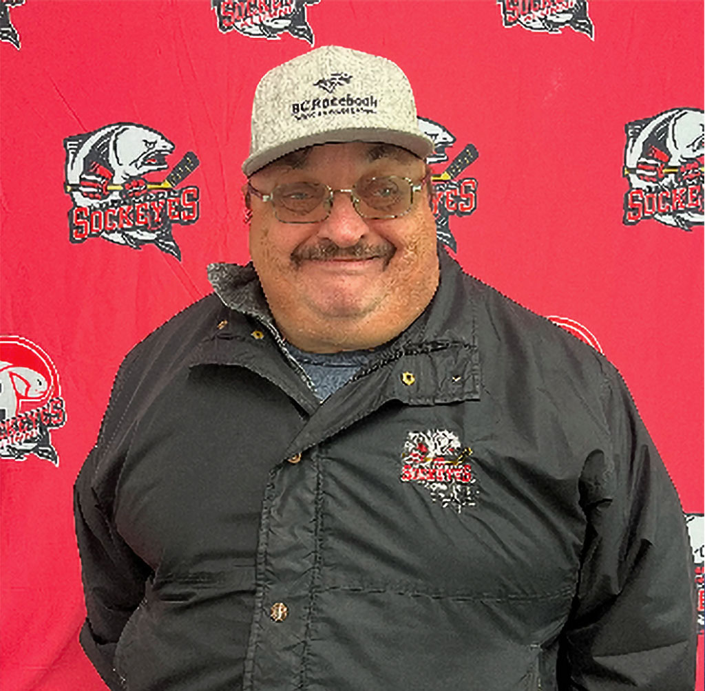 Timekeeper – Troy Kelm