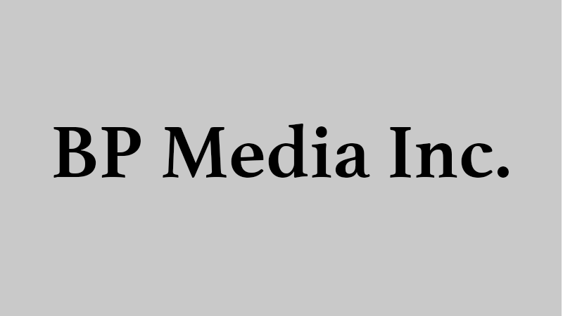BP Media Inc.
