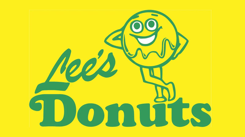 Lee's Donuts