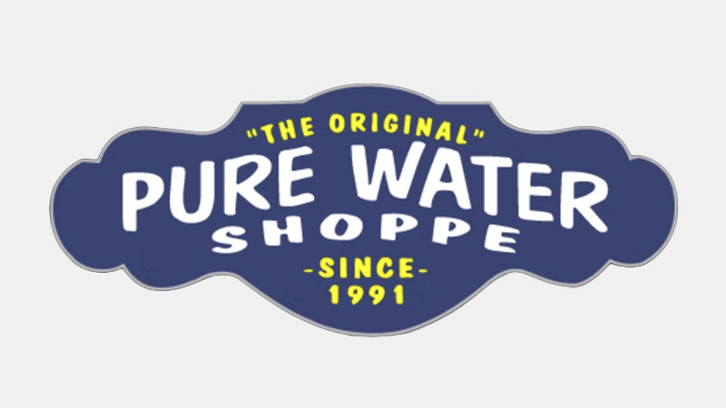 Pure Water Shoppe
