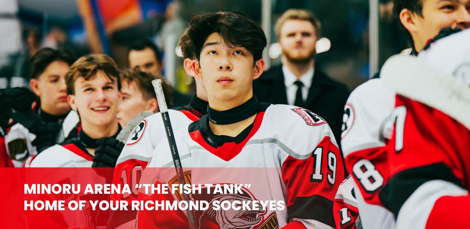 Richmond Sockeyes